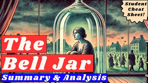 The Bell Jar Plot Summary