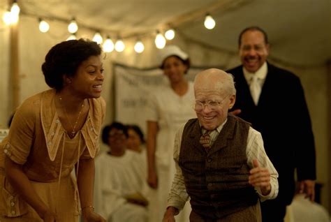 The Benjamin Button