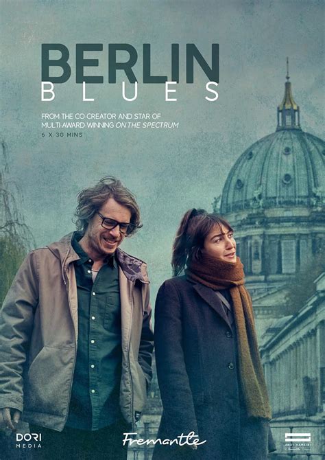The Berlin Blues