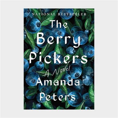The Berry Pickers