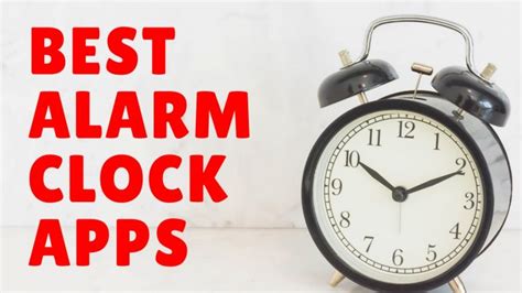 The Best Alarm Clock Apps To Keep You Alarm Clock Math - Alarm Clock Math