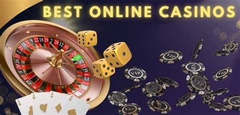 the best casino online ireland