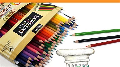 The Best Colored Pencils Reviews By Wirecutter The 4th Grade Pencils - 4th Grade Pencils