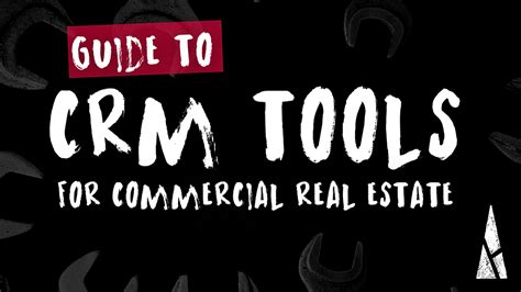 The Best Crms For Commercial Real Estate And Best Commercial Real Estate Crm - Best Commercial Real Estate Crm