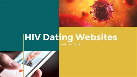 the best dating websites for hiv positive women