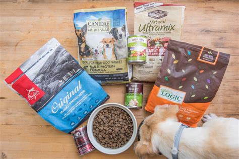 The Best Dog Food In 2024 With Advice Dog Science Food - Dog Science Food