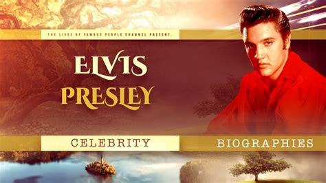 the best elvis biography