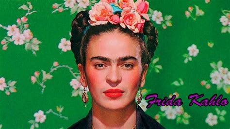 The Best Frida Kahlo Youtube Videos For Kids Frida Kahlo Facts For Kids - Frida Kahlo Facts For Kids