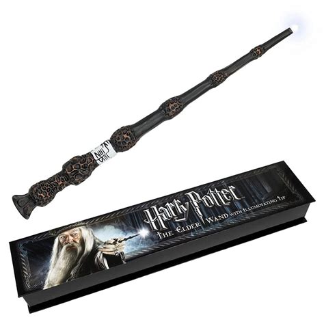The Best Harry Potter Wand