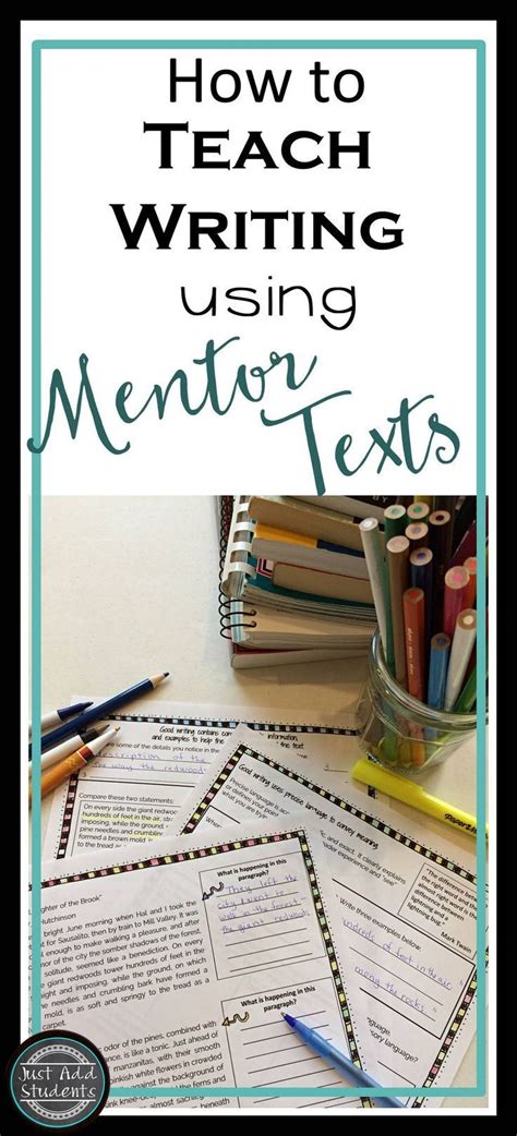 The Best Informative Writing Mentor Texts That Students Writing Informational Text - Writing Informational Text