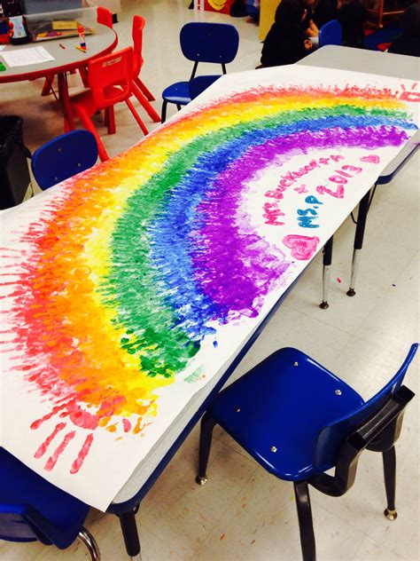 The Best Kindergarten Art Projects Teacher Approved Art Kindergarten Painting - Kindergarten Painting