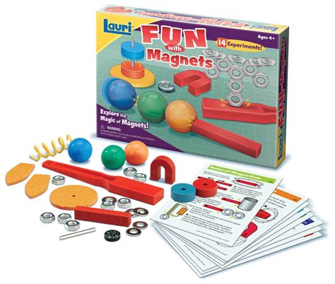 The Best Magnets 038 Magnetism Kits Reviews Ratings Kids Science Magnets - Kids Science Magnets