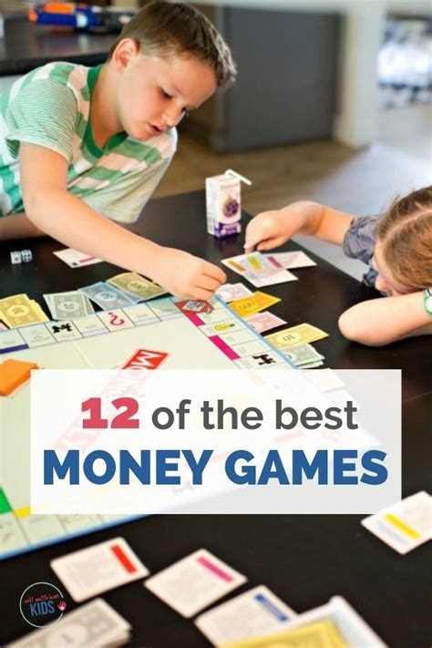 The Best Money Games For Kids Using Fake Fake Money For Kids - Fake Money For Kids