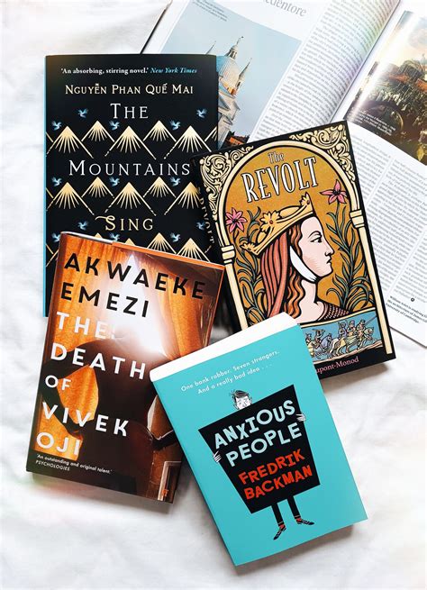 The Best New Books Released In 2024 So January February March Book - January February March Book