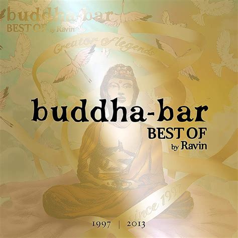 the best of buddha bar