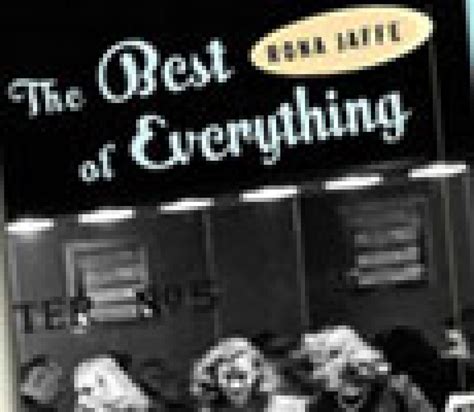 The Best Of Everything