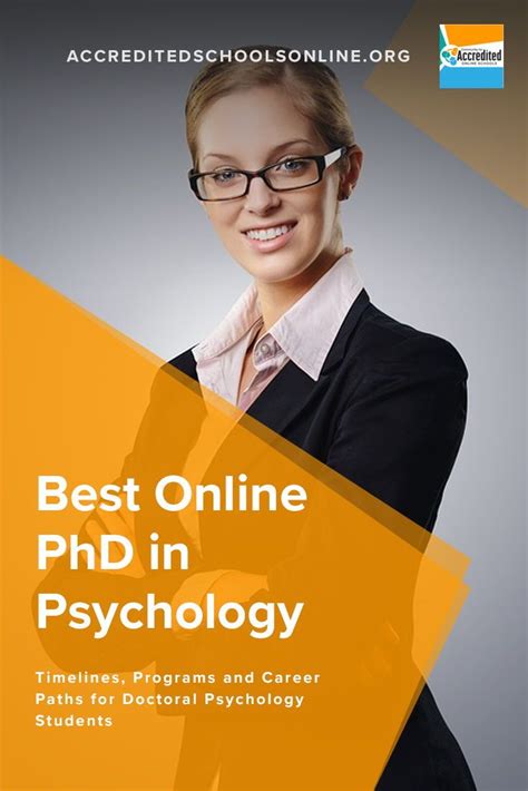 The Best Online Doctorate In Psychology Programs Online Doctoral Programs Psychology - Online Doctoral Programs Psychology