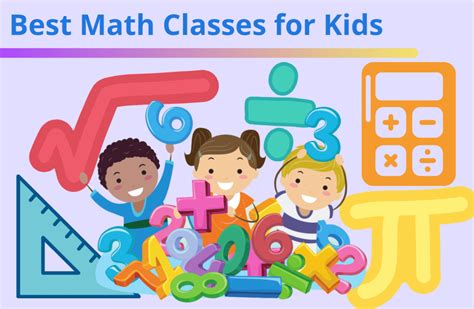 The Best Online Math Classes For Kids In Math Training For Kids - Math Training For Kids