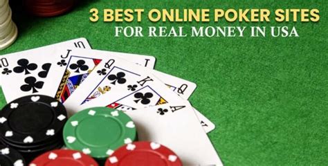 the best online poker site for real money zabc