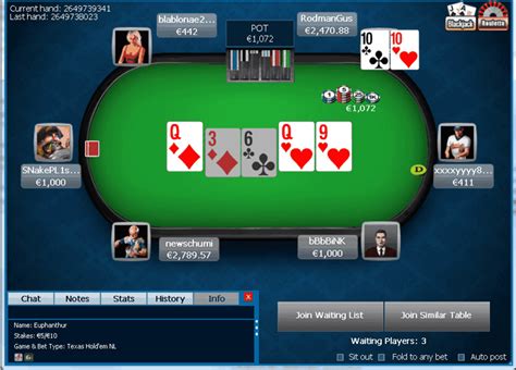 the best poker online for real money nqps canada