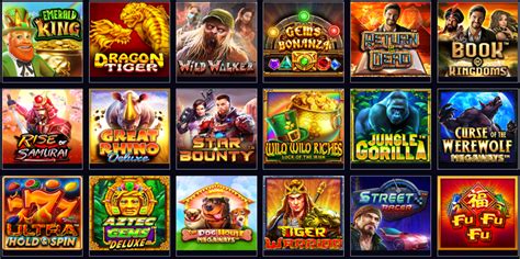 The Best Pragmatic Slots Online To Play At Rizk - Pragmatic Play Online Slot Sites