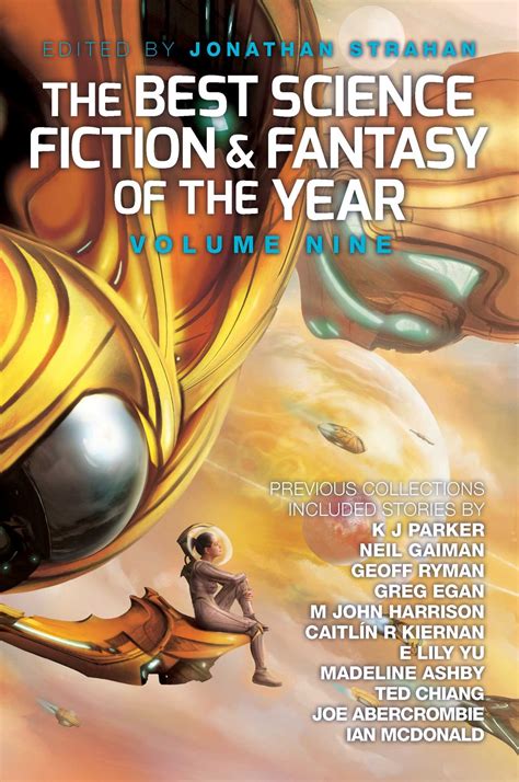 The Best Science Fiction And Fantasy Of Fall The Science Of Fall - The Science Of Fall