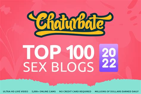 the best sex blog