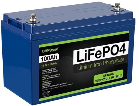 The Best Solar Lifepo4 Batteries Guide Solarknowhow Lifepo4 Solar Battery Specifications - Lifepo4 Solar Battery Specifications