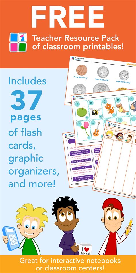 The Best Teaching Resources For Kindergarten Scholastic Kindergarten Material - Kindergarten Material