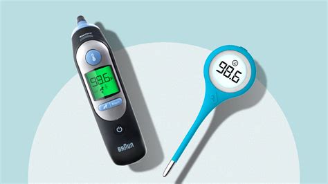 The Best Thermometers Of 2024 Popular Science Science Thermometer - Science Thermometer