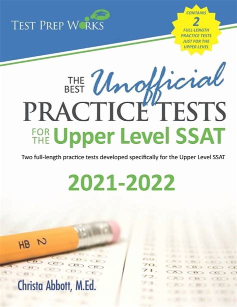 the best unofficial practice tests for the lower