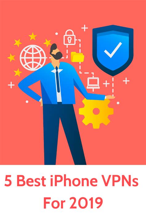 the best vpn for iphone 2019