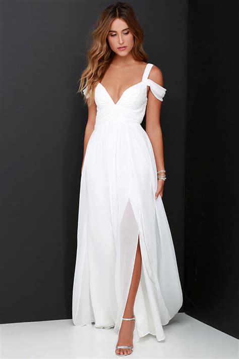 The Best White Dresses To Wear For 2024 Clothes Worn In Summer - Clothes Worn In Summer