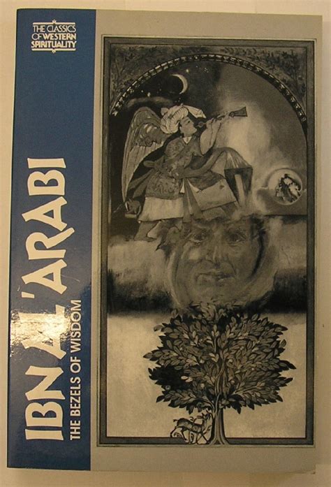 The Bezels Of Wisdom Classics Of Western Spirituality