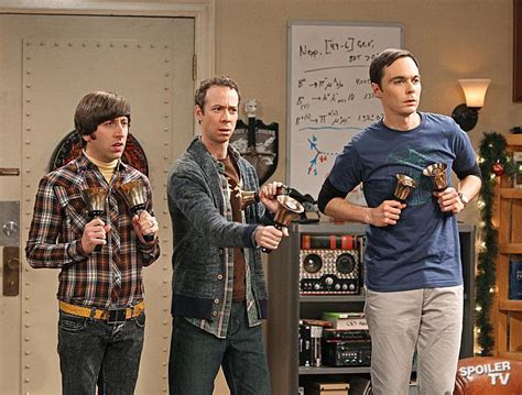 the big bang theory stagione 6