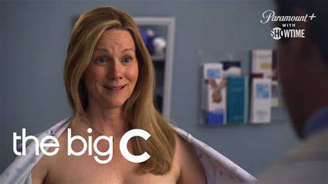 the big c nude scene