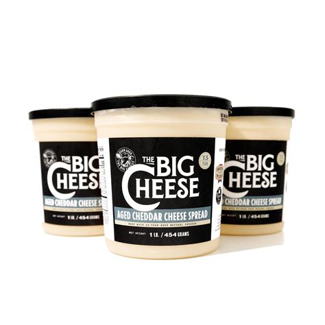 The Big Cheese
