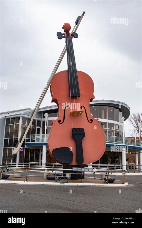 The Big Fiddle