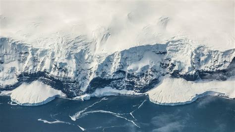 The Big Freeze