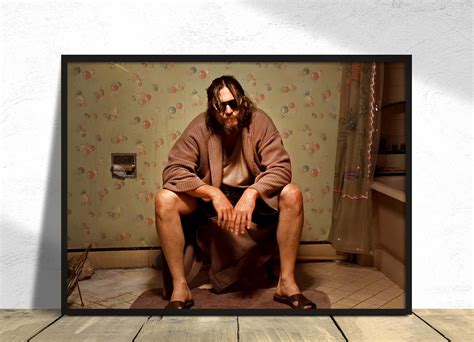 the big lebowski nude