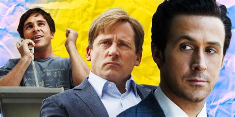 The Big Short