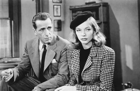 The Big Sleep Cast