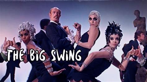 the big swing fab samperi official video electro swing