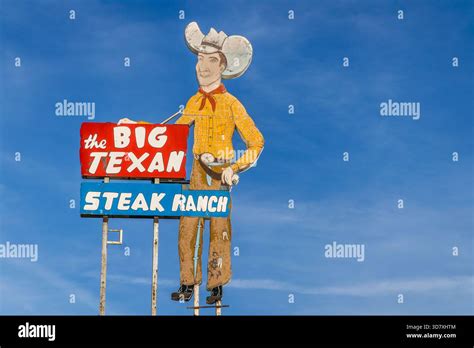 the big texan