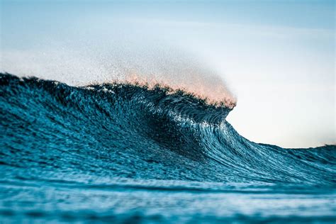 The Big Wave