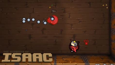 the binding of isaac magic fingers - databaseor