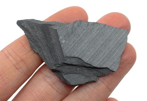 the biography of a metamorphic rock slate