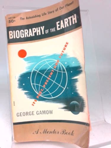 the biography of the earth