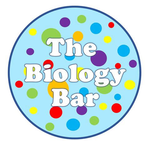 The Biology Bar Made By Teachers Dna Replication Worksheet 7th Grade - Dna Replication Worksheet 7th Grade