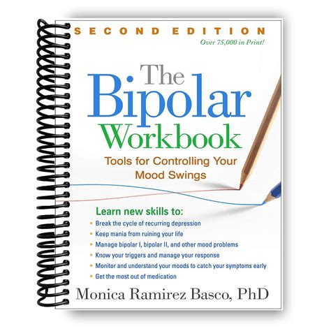 The Bipolar Workbook Tools For Controlling Your Mood Swings Pdf
